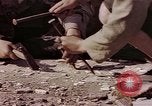Image of Post-war Japanese in poverty Japan, 1945, second 24 stock footage video 65675057890