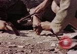Image of Post-war Japanese in poverty Japan, 1945, second 25 stock footage video 65675057890
