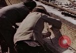 Image of Post-war Japanese in poverty Japan, 1945, second 26 stock footage video 65675057890