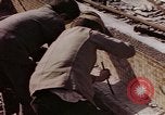 Image of Post-war Japanese in poverty Japan, 1945, second 27 stock footage video 65675057890