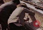 Image of Post-war Japanese in poverty Japan, 1945, second 28 stock footage video 65675057890
