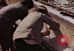 Image of Post-war Japanese in poverty Japan, 1945, second 29 stock footage video 65675057890