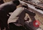 Image of Post-war Japanese in poverty Japan, 1945, second 31 stock footage video 65675057890