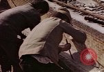 Image of Post-war Japanese in poverty Japan, 1945, second 32 stock footage video 65675057890