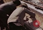 Image of Post-war Japanese in poverty Japan, 1945, second 34 stock footage video 65675057890