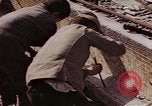 Image of Post-war Japanese in poverty Japan, 1945, second 35 stock footage video 65675057890