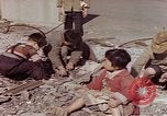 Image of Post-war Japanese in poverty Japan, 1945, second 37 stock footage video 65675057890