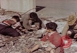 Image of Post-war Japanese in poverty Japan, 1945, second 40 stock footage video 65675057890