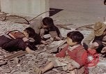 Image of Post-war Japanese in poverty Japan, 1945, second 42 stock footage video 65675057890