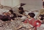Image of Post-war Japanese in poverty Japan, 1945, second 43 stock footage video 65675057890