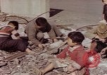 Image of Post-war Japanese in poverty Japan, 1945, second 44 stock footage video 65675057890