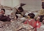 Image of Post-war Japanese in poverty Japan, 1945, second 45 stock footage video 65675057890