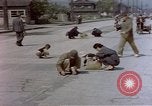 Image of Post-war Japanese in poverty Japan, 1945, second 52 stock footage video 65675057890