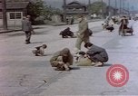 Image of Post-war Japanese in poverty Japan, 1945, second 53 stock footage video 65675057890