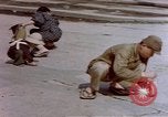 Image of Post-war Japanese in poverty Japan, 1945, second 55 stock footage video 65675057890