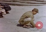Image of Post-war Japanese in poverty Japan, 1945, second 57 stock footage video 65675057890