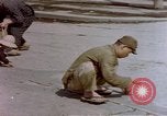 Image of Post-war Japanese in poverty Japan, 1945, second 58 stock footage video 65675057890