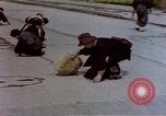 Image of Post-war Japanese in poverty Japan, 1945, second 61 stock footage video 65675057890