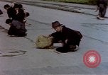 Image of Post-war Japanese in poverty Japan, 1945, second 62 stock footage video 65675057890