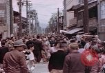 Immagine di Il popolo giapponese Kyoto in Giappone, 1945, secondo 3 filmato di repertorio 65675057891