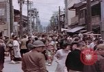 Immagine di Il popolo giapponese Kyoto in Giappone, 1945, secondo 4 filmato di repertorio 65675057891