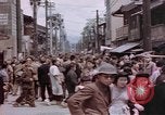 Immagine di Il popolo giapponese Kyoto in Giappone, 1945, secondo 5 filmato di repertorio 65675057891