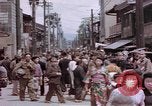 Immagine di Il popolo giapponese Kyoto in Giappone, 1945, secondo 6 filmato di repertorio 65675057891