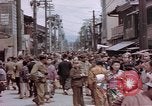 Immagine di Il popolo giapponese Kyoto in Giappone, 1945, secondo 7 filmato di repertorio 65675057891