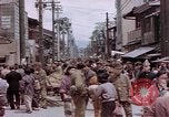 Immagine di Il popolo giapponese Kyoto in Giappone, 1945, secondo 9 filmato di repertorio 65675057891