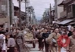 Immagine di Il popolo giapponese Kyoto in Giappone, 1945, secondo 11 filmato di repertorio 65675057891