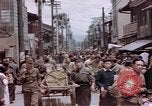 Immagine di Il popolo giapponese Kyoto in Giappone, 1945, secondo 12 filmato di repertorio 65675057891