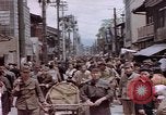 Immagine di Il popolo giapponese Kyoto in Giappone, 1945, secondo 13 filmato di repertorio 65675057891
