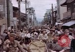 Immagine di Il popolo giapponese Kyoto in Giappone, 1945, secondo 14 filmato di repertorio 65675057891