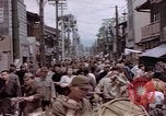 Immagine di Il popolo giapponese Kyoto in Giappone, 1945, secondo 15 filmato di repertorio 65675057891