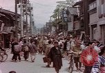 Immagine di Il popolo giapponese Kyoto in Giappone, 1945, secondo 17 filmato di repertorio 65675057891