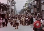 Immagine di Il popolo giapponese Kyoto in Giappone, 1945, secondo 19 filmato di repertorio 65675057891