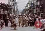 Immagine di Il popolo giapponese Kyoto in Giappone, 1945, secondo 20 filmato di repertorio 65675057891