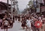 Immagine di Il popolo giapponese Kyoto in Giappone, 1945, secondo 24 filmato di repertorio 65675057891