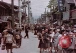 Immagine di Il popolo giapponese Kyoto in Giappone, 1945, secondo 25 filmato di repertorio 65675057891