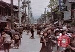 Immagine di Il popolo giapponese Kyoto in Giappone, 1945, secondo 26 filmato di repertorio 65675057891