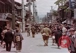 Immagine di Il popolo giapponese Kyoto in Giappone, 1945, secondo 29 filmato di repertorio 65675057891