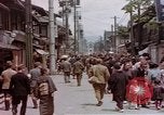Immagine di Il popolo giapponese Kyoto in Giappone, 1945, secondo 30 filmato di repertorio 65675057891