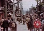 Immagine di Il popolo giapponese Kyoto in Giappone, 1945, secondo 33 filmato di repertorio 65675057891
