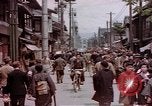 Immagine di Il popolo giapponese Kyoto in Giappone, 1945, secondo 34 filmato di repertorio 65675057891