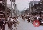 Immagine di Il popolo giapponese Kyoto in Giappone, 1945, secondo 36 filmato di repertorio 65675057891