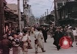 Immagine di Il popolo giapponese Kyoto in Giappone, 1945, secondo 40 filmato di repertorio 65675057891