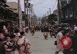 Immagine di Il popolo giapponese Kyoto in Giappone, 1945, secondo 42 filmato di repertorio 65675057891