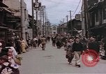 Immagine di Il popolo giapponese Kyoto in Giappone, 1945, secondo 45 filmato di repertorio 65675057891