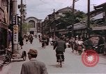Immagine di Il popolo giapponese Kyoto in Giappone, 1945, secondo 46 filmato di repertorio 65675057891