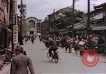 Immagine di Il popolo giapponese Kyoto in Giappone, 1945, secondo 47 filmato di repertorio 65675057891